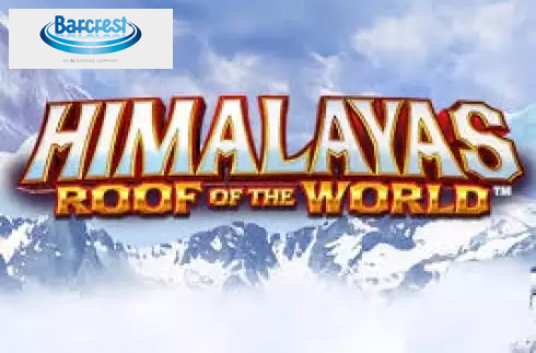 Himalayas Roof of The World
